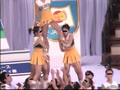 追っかけチア ズームイン局部スペシャル