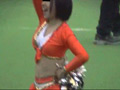 追っかけチア ズームイン局部スペシャル