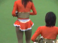 追っかけチア ズームイン局部スペシャル