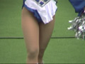追っかけチア ズームイン局部スペシャル