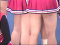 追っかけチア ズームイン局部スペシャル
