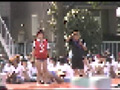 女子○学生運動会○撮4
