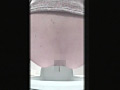 大胆に放尿や糞をする女達