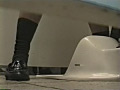 女子校トイレに○撮侵入！そこはパンツの楽園だった。