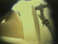コンパニオンの裏の顔、その真実はトイレで明らかになる