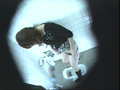 美女子の羞恥画。