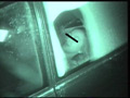 車内だからって見せつけるようにSEXしやがって！