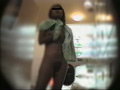 温浴施設にカメラを仕掛けて美女の生着替えを○撮