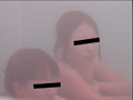 現役美人女子大生風呂場○撮