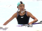 全国学生ライフガード競技選手権大会 in湘南海岸