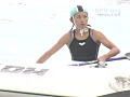 全国学生ライフガード競技選手権大会 in湘南海岸