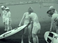全国学生ライフガード競技選手権大会 in湘南海岸