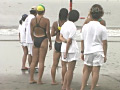 全国学生ライフガード競技選手権大会 in湘南海岸