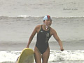 全国学生ライフガード競技選手権大会 in湘南海岸