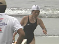 全国学生ライフガード競技選手権大会 in湘南海岸