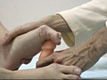 足フェチプレイ2