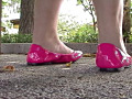shoe play