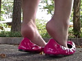 shoe play