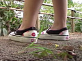 shoe play