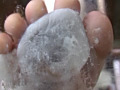 生足クラッシュ2
