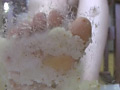 生足クラッシュ2