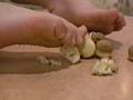 生足クラッシュ3