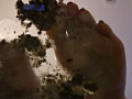 生足クラッシュ3