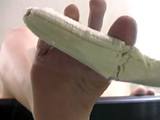 生足クラッシュ4
