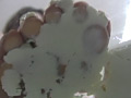 生足クラッシュ4