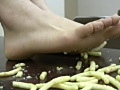 生足クラッシュ6