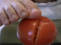 生足クラッシュ6