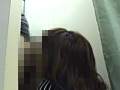 試着室で裾上げ時はフェラチオチャンス！！3