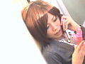 ベランダ若妻○撮2