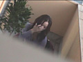 ベランダ若妻○撮2