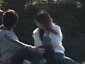 実録 野しょんべん ギリ間に合った女達