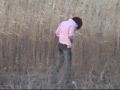 実録 野しょんべん ギリ間に合った女達