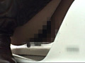 脱糞2カメ和式うんこ便所1
