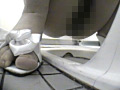 脱糞2カメ和式うんこ便所1