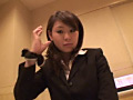 女を騙して浣腸してウンコしてる姿を無理矢理撮影