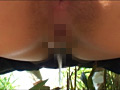 瀑尿 ムキ出し女尻野小便