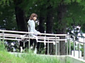 女友達のおトイレ事情