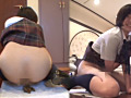女子○生の自画撮りウンコ全力脱糞3