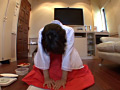 巫女さん達の自画撮りウンコ全力脱糞！