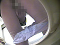 実録 お漏らし便所4 リクルートスーツ女の痴態