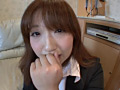 スーツのお姉さん達に小便を我慢してもらう 其の四
