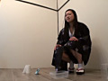 自画撮りおしっこ全力我慢！！参 お姉さん達の限界放尿