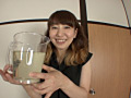 おしっこしながら移動する女達 排泄実験観察シリーズ1