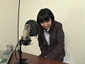 スカートが濡れゆくお漏らし