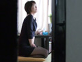 面接に来た女に下剤を飲ませてウンコ姿を覗いてみた 参