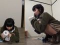 自画撮りおしっこ全力我慢！六 お姉さん達の限界放尿